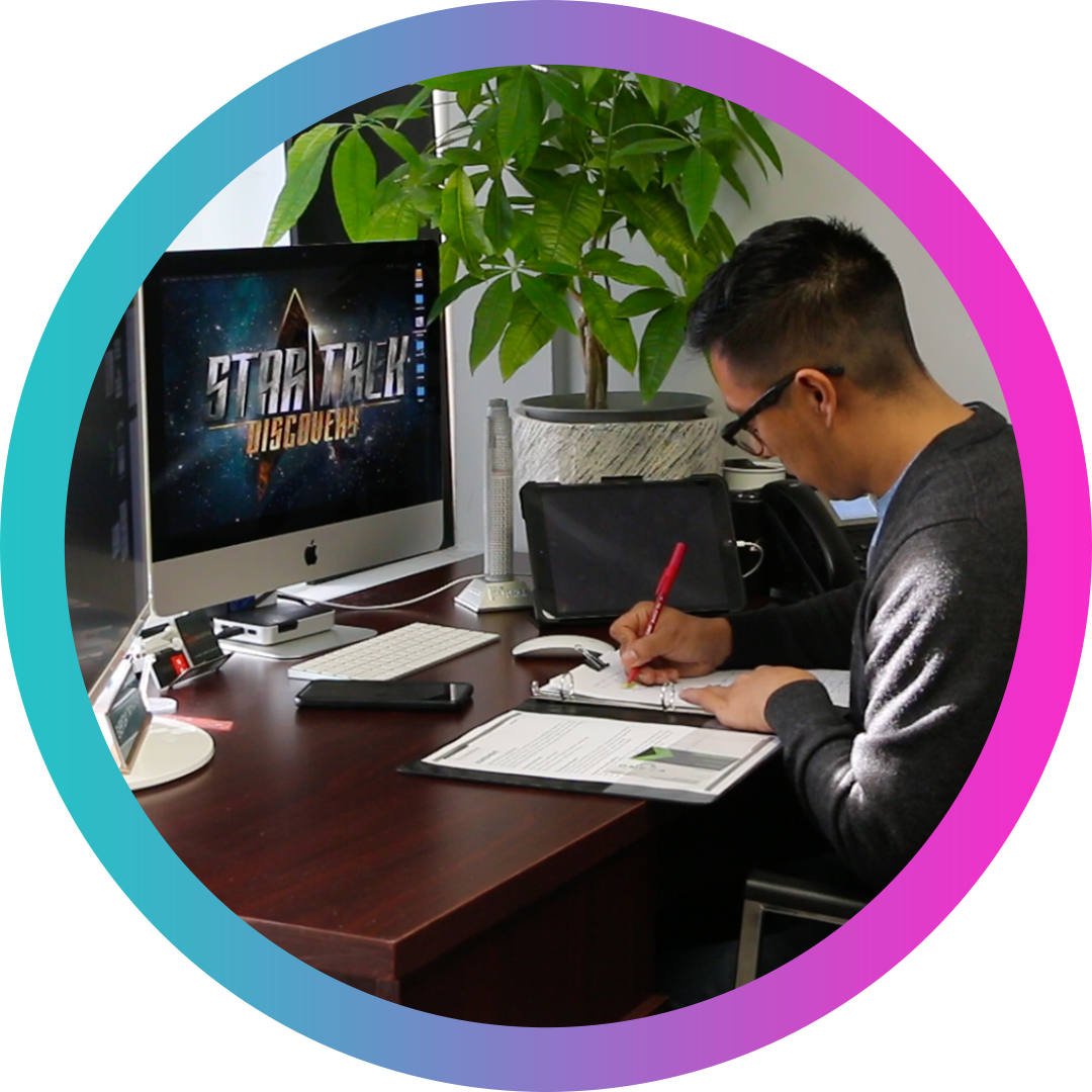 Hiring A Professional