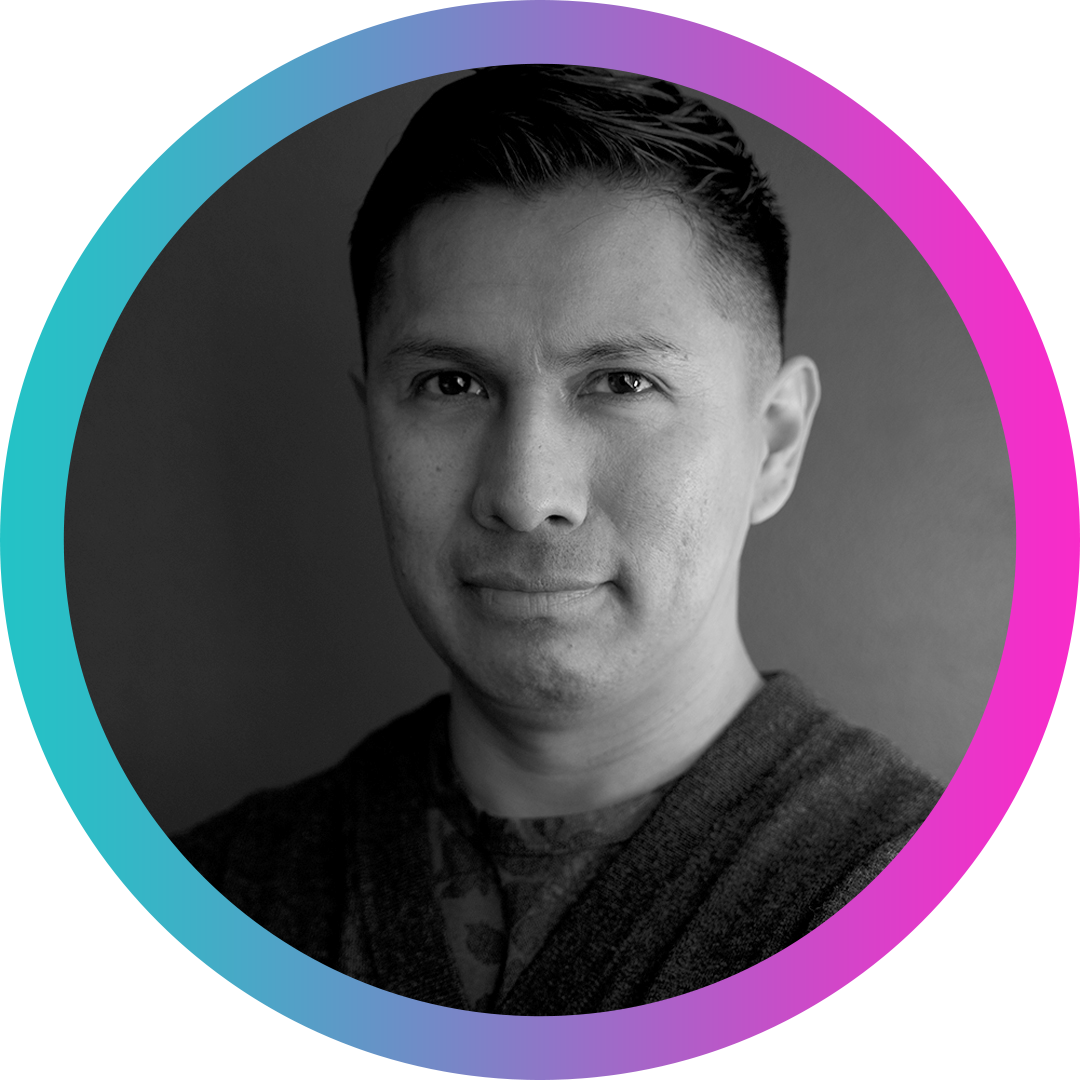 Evee Salazar | Multimedia Creative Designer