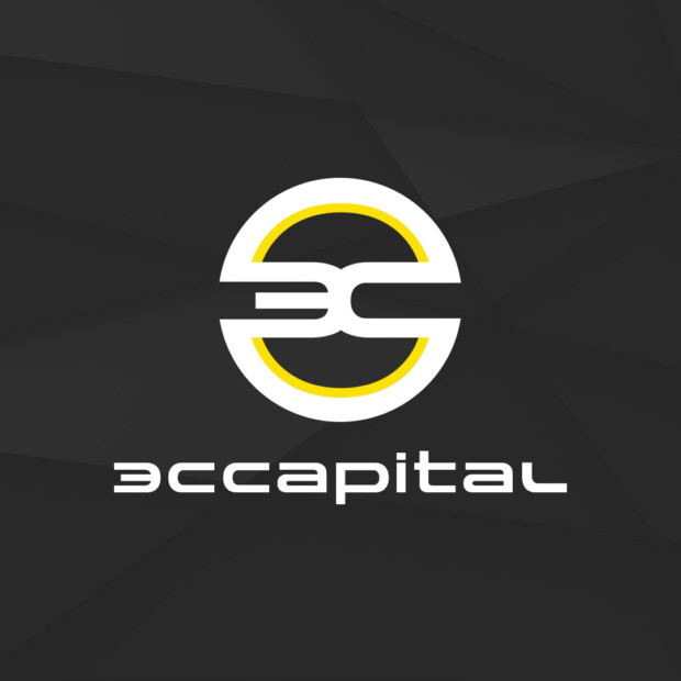 Logo Design | 3C Capital