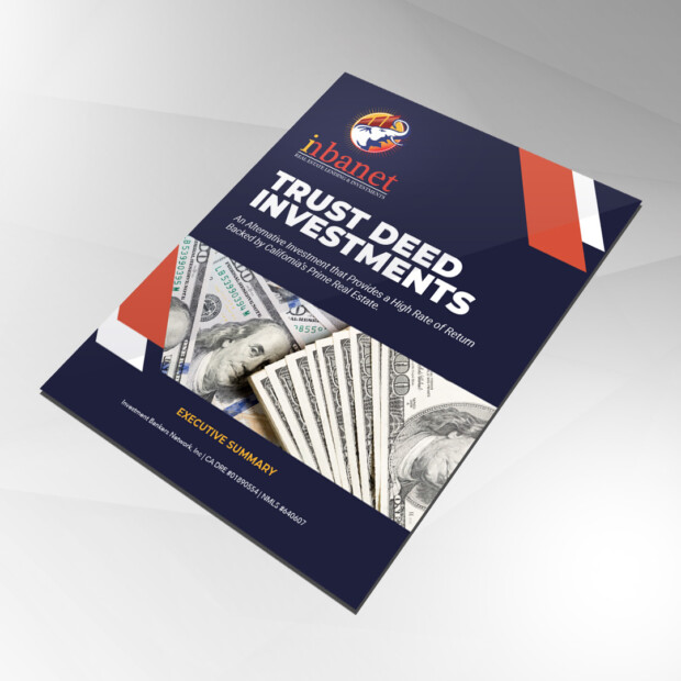 Inbanet - TD Investment Package Outside Spread