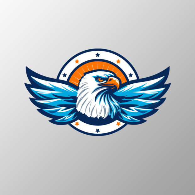 Favicon Logo Design | Jesca HVAC